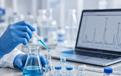 Method Transfer and Verification