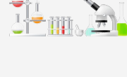 Laboratory flasks