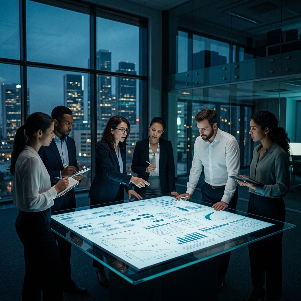 Study Design & Planning