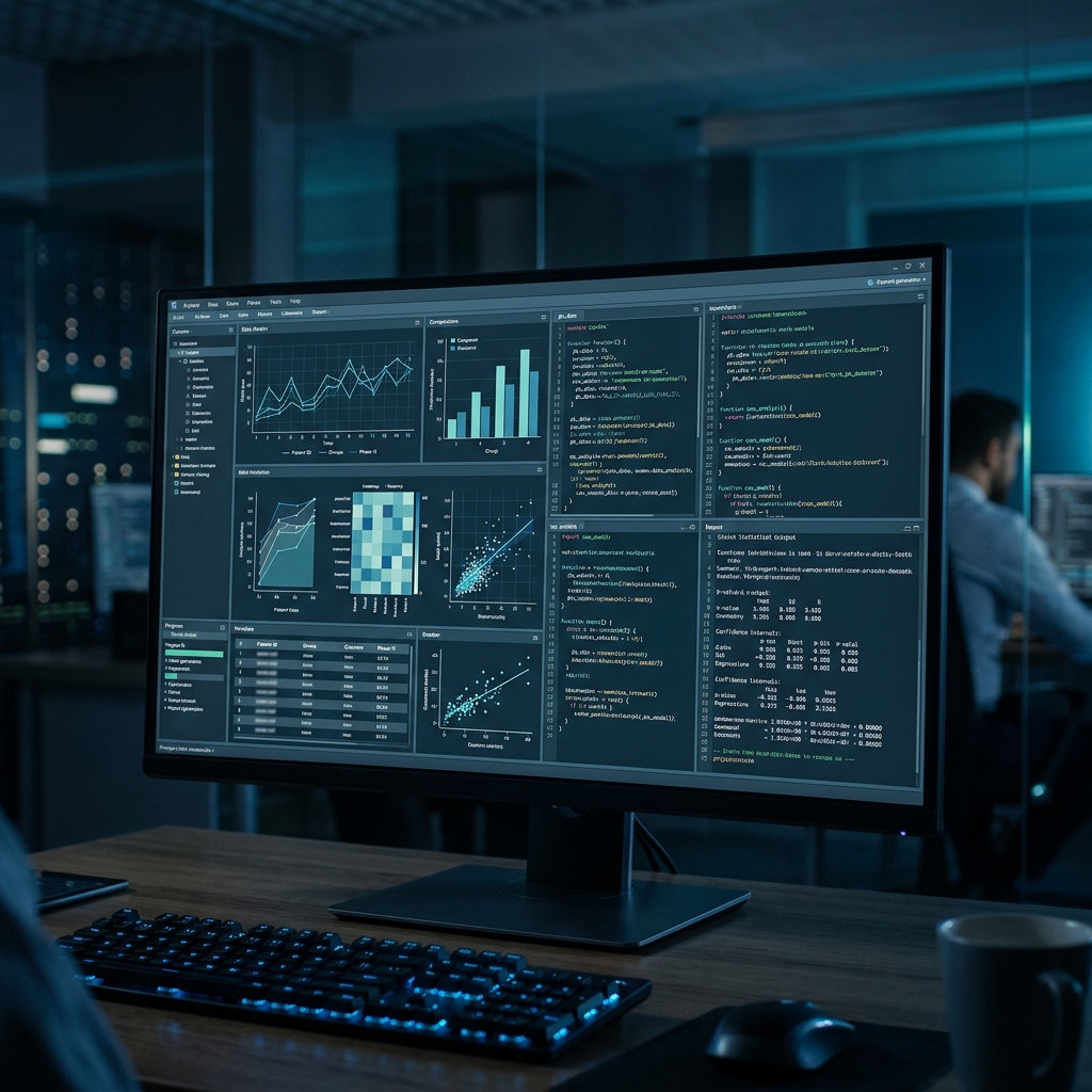 Programming & Reporting