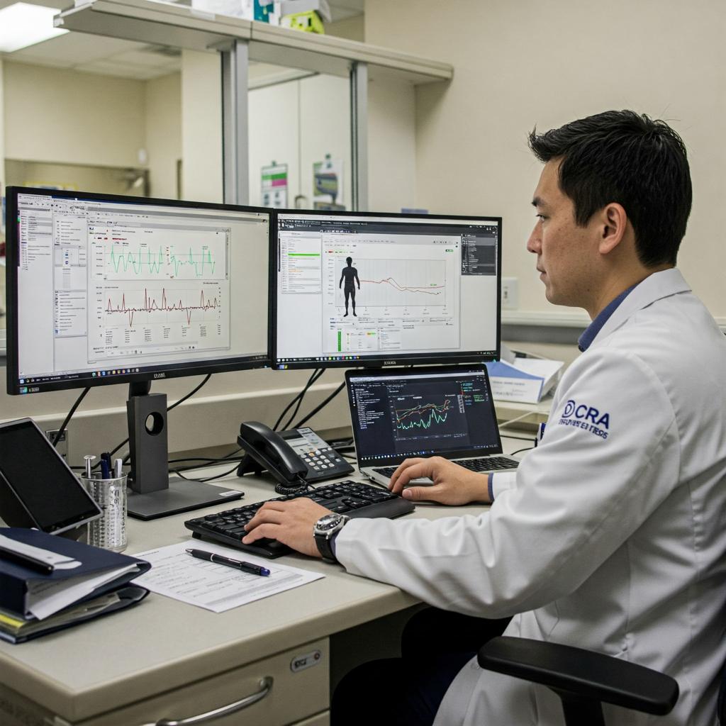 Clinical Research at Globyz