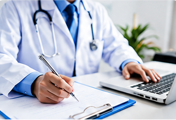 Medical Writing