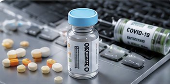 Pharmacovigilance